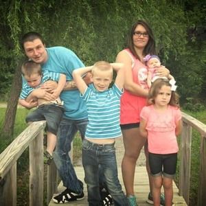 Meet your Posher, Bobby